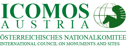 icomos logo